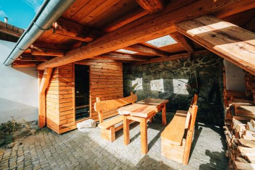 Trebic Maison | Podklášterský domek