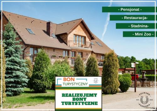 Tanowo Maison | Podkowa