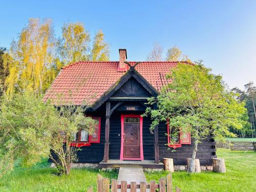 Tykocin Maison | Podlaski Czworak Kowal w Kiermusach