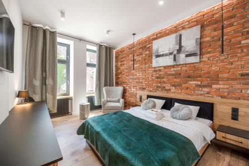 Stare Miasto Appartement | Podmurna Zakątek