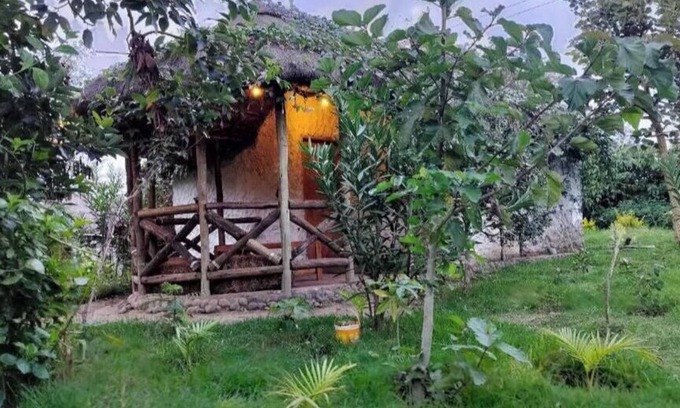 Naro Moru Cottage | Podocarpus Cottages -02