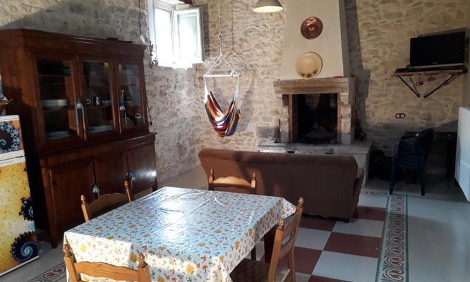 Caramanico Terme Maison | Poesia d'Abruzzo CR 06804dueAFFzerozerozerodue