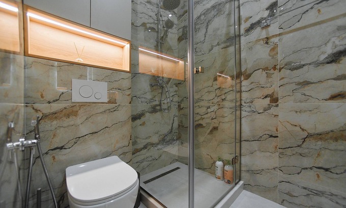 Chisinau Appartement | Poetry ultracentral apartment in Chișinău
