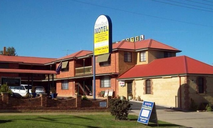 Gundagai Hôtel | Poets Recall Motel