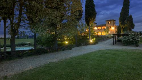 Laterina Villa | Poggerello 18, Emma Villas
