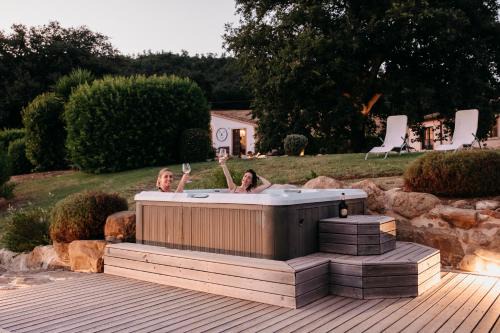 Manciano Maison | Poggio Al Vento