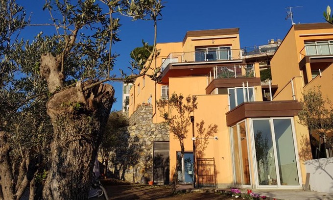 Quinto al Mare Appartement | Poggio degli Ulivi