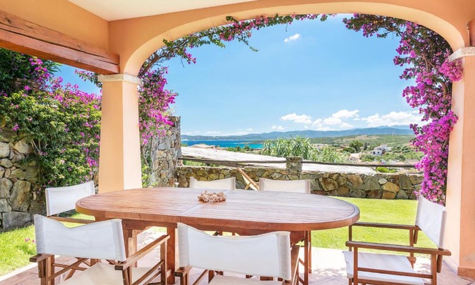 Pittulongu Appartement | POGGIO DEI FIORI APPARTAMENTO G2
