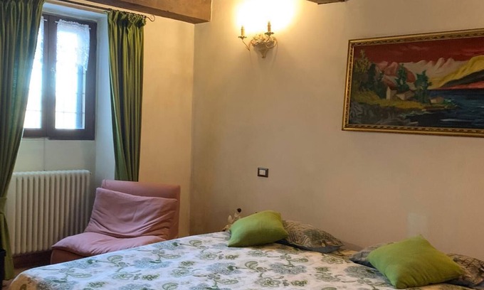 Cagli Autre | Poggio delle favole farm holidays