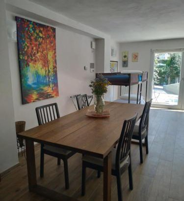 Coverciano Appartement | Poggio Gherardo