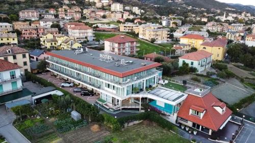 Arenzano Hôtel | Poggio Hotel