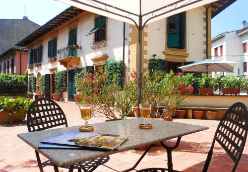 Oltrarno Appartement | Poggio Imperiale Apartments