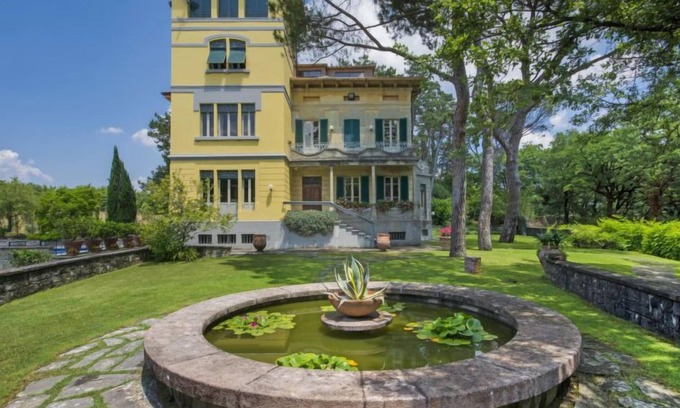 Ponte Buriano Maison | Poggio Patrignone by Interhome