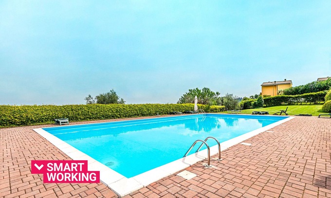 Picedo Appartement | Poggio Picedo P1/32 by Wonderful Italy