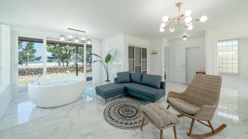 Pohang Maison | Pohang The One Sunrise Pension
