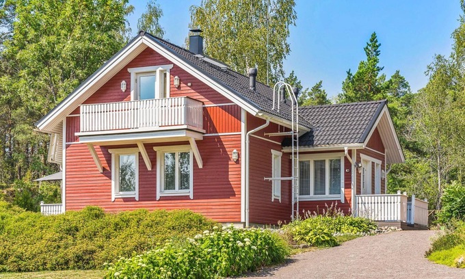 Askainen Maison | Pohjola by Interhome