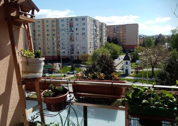Presov Appartement | Pohodlná bytovka
