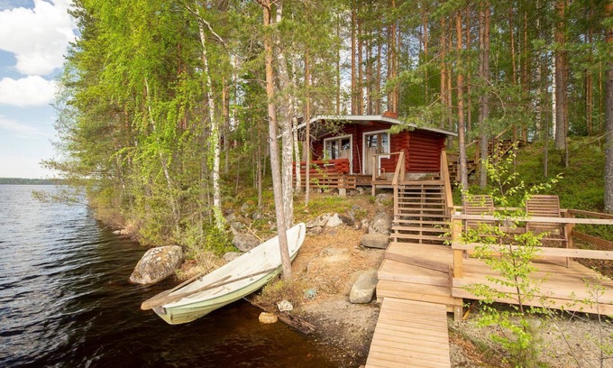 Mikkeli Maison | Pohosniemi by Interhome