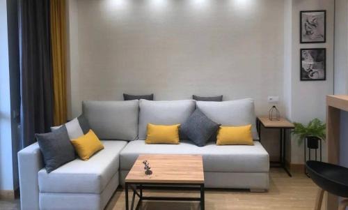 Moletai District Municipality Appartement | Poilsio vieta pas Modesta