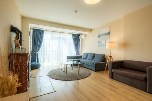 Druskininkai Appartement | Poilsis klonyje