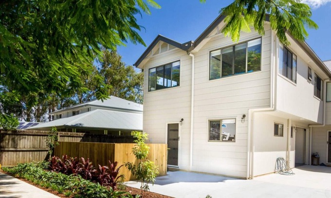 Beerwah Appartement | 'Poinciana' @ Sunlight Swan - Beerwah - sleeps 6