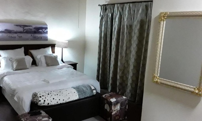 Zeerust Maison | Point 55 Guest House