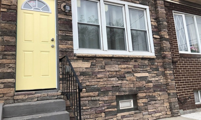 South Philadelphia West Maison | Point Breeze Row