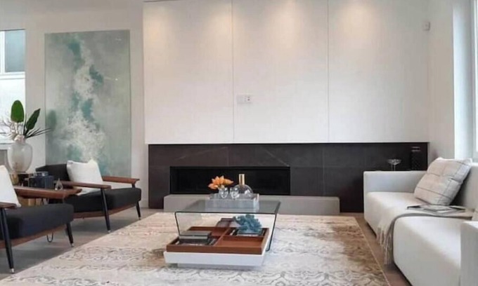 West Point Grey Maison | Point Grey Newly Constructed Estate