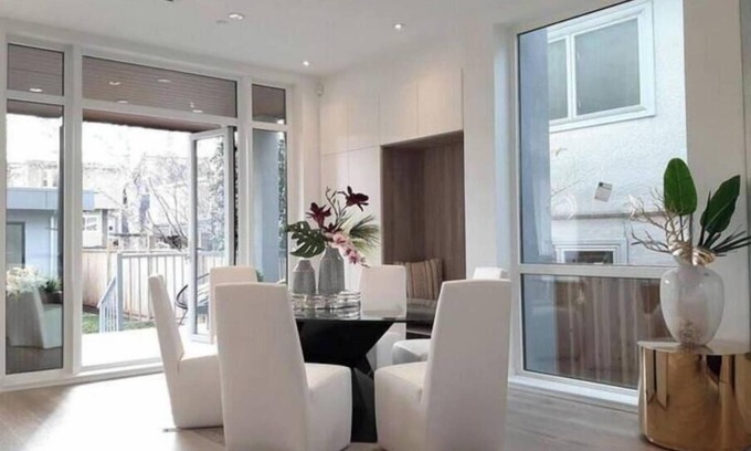 West Point Grey Maison | Point Grey Newly Constructed Estate