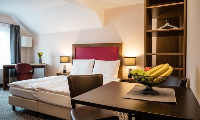 Dresden Appartement | Point Hotel Apartments and Rooms