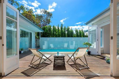 Point Leo Villa | Point Leo Luxury Beach House - Point Leo