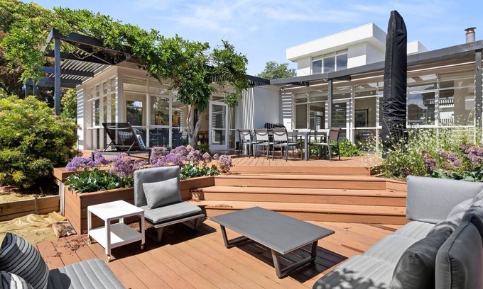 Point Lonsdale Maison | Point Lonsdale Retreat