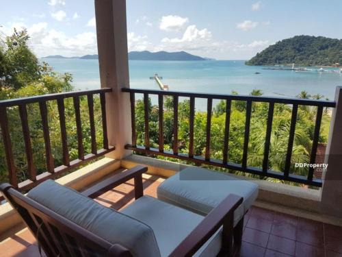 Bang Bao Bay Appartement | Point of view condos, tranquility bay, koh chang