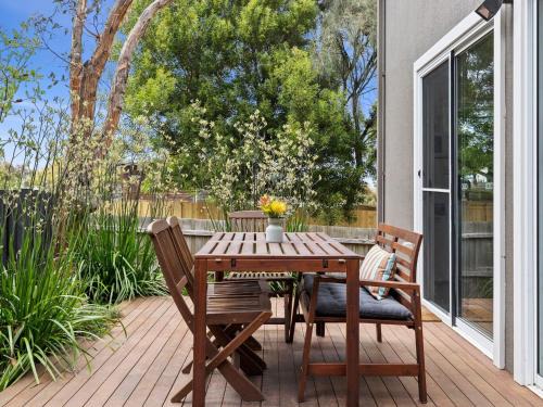 Surf Coast Appartement | Point Roadknight Paradise Villa 6