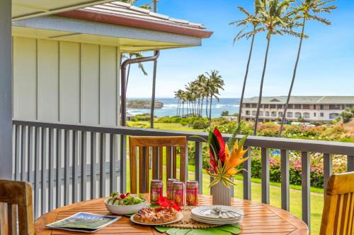 Koloa Maison | Poipu Sands 221