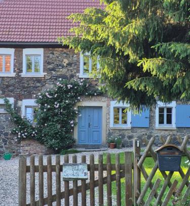 Olszyna Maison | Pokój i Spokój Agroturystyka