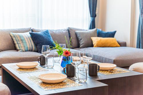 Minamiaoyama Appartement | Poka Villa Aoyama