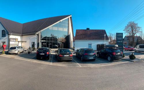 Dobrzen Wielki Maison | Pokoje do wynajęcia Massek
