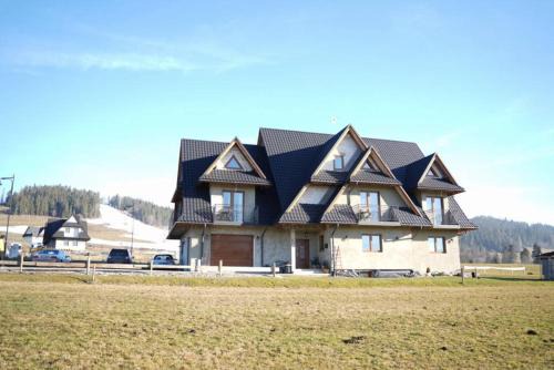 Czarna Gora Maison | Pokoje Gościnne Bartuś