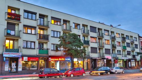 Czestochowa Maison | Pokoje gościnne Częstochowa