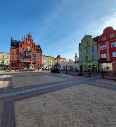 Niezychowice Appartement | Pokoje Gościnne FABIO