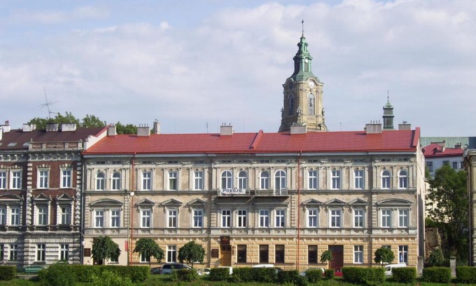 Przemysl Maison | Pokoje Gościnne
