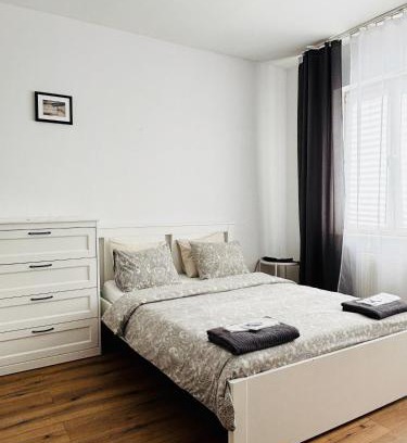 Lublin Maison | Pokoje Gościnne Strumykowa