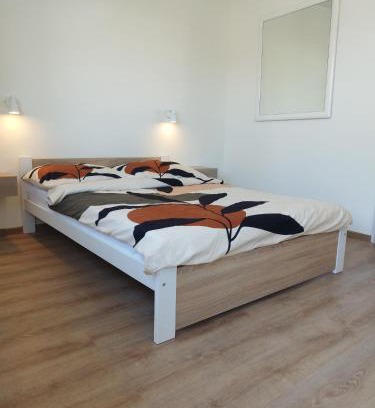 Ostrowo Maison | Pokoje Gościnne u Basi Dożynkowa 6