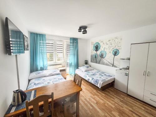 Wladyslawowo Maison | Pokoje gościnne u Brodzi