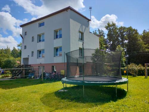 Krokowa Maison | Pokoje Gościnne Danusia