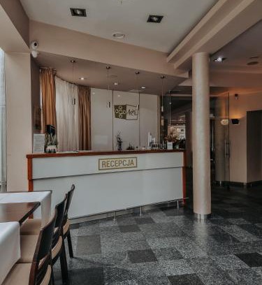 Krobielowice Hôtel | Pokoje hotelowe Azyl