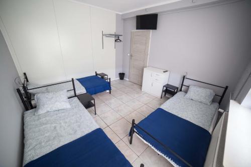Lublin Maison | Pokoje Jaśminowa