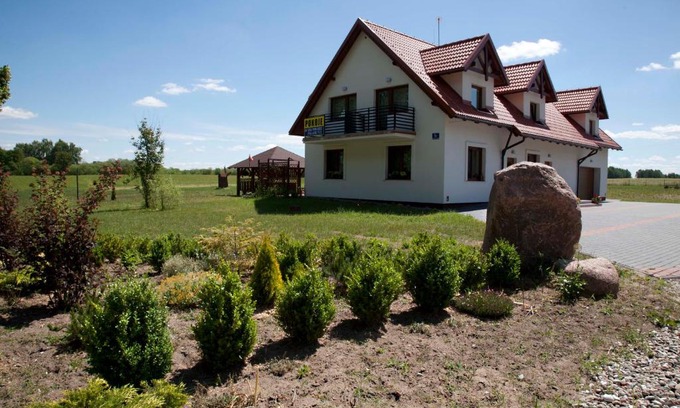 Miłki Maison | Pokoje Kleszczewo Osada