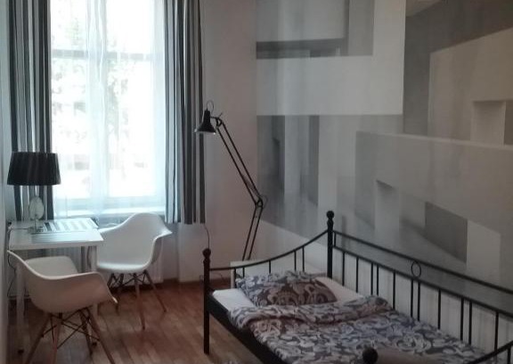 Torun Maison | POKOJE MŁODZIEŻOWE
